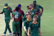 আজ দ্বিতীয় ম্যাচে মুখোমুখি হচ্ছে বাংলাদেশ-আফ্রিকা ইমার্জিং দল