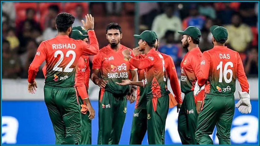 বাংলাদেশের আরব আমিরাত সফরের সূচি ঘোষণা