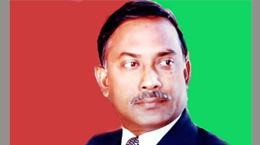 আজ সাবেক রাষ্ট্রপতি জিয়াউর রহমানের ৪৪তম শাহাদাতবার্ষিকী