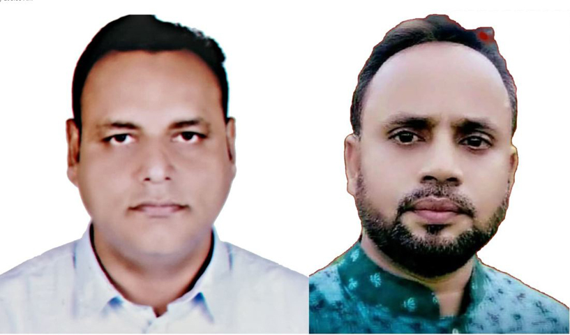 দিনাজপুরে ডিপ্লোমা ইঞ্জিনিয়ার্স এসোসিয়েশন অব বাংলাদেশ এর আহবায়ক কমিটিতে প্রকৌ. সুমন আহবায়ক ও প্রকৌ. মামুনুর সদস্য সচিব নির্বাচিত