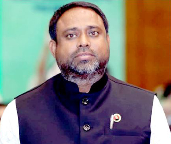 ফুলবাড়ীতে বিএনপির মিছিলে ককটেল হামলা মামলায় আ’লীগ নেতা গ্রেপ্তার