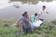পাঁচবিবিতে নদীর জলে আদিবাসীর মরদেহ উদ্ধার