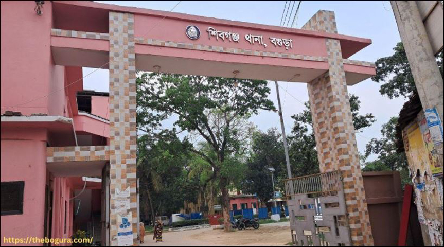 শিবগঞ্জে ২ শিশুকন্যাকে ধর্ষণের চেষ্টা