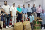দিনাজপুরে প্রতিবন্ধীদের ব্যবসার জন্য আর্থিক সহায়তা প্রদান