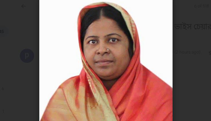 সোনাতলায় নাশকতা মামলায় সাবেক মহিলা ভাইস চেয়ারম্যান স্বামীসহ গ্রেফতার