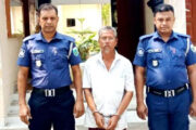 দুপচাঁচিয়ায় হত্যা মামলায় আ’লীগ নেতা গ্রেপ্তার