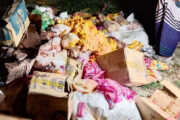 বোয়ালমারীতে নকল শিশু খাদ্যের কারখানায় অভিযান, ৫০ হাজার টাকা জরিমানা