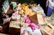 বোয়ালমারীতে নকল শিশু খাদ্যের কারখানায় অভিযান, ৫০ হাজার টাকা জরিমানা