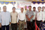 দিনাজপুরে হরিমনি দেব্যা কর্তৃক প্রতিষ্ঠিত কাউগাঁ রাজাপুকুরে সত্য নারায়ণ পূজা অনুষ্ঠিত
