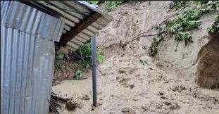 গোবিন্দগঞ্জে মাটির দেয়াল ধ্বসে ব্যক্তি নিহত