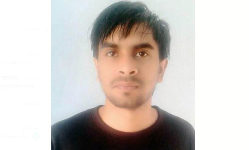 ফেসবুক লাইভে কষ্টের কথা জানিয়ে ধুনটে ব্যবসায়ীর আত্মহত্যা