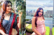 অভিনেত্রী মারিয়া মিম বিয়ে করলেন