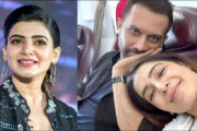 বিয়ের আগেই পরিচালকের সঙ্গে লিভ-ইনে সামান্থা