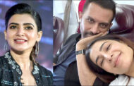 বিয়ের আগেই পরিচালকের সঙ্গে লিভ-ইনে সামান্থা