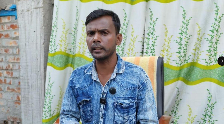 হিরো আলম বিরুদ্ধে ধর্ষণ মামলা বগুড়ায় সংবাদ সম্মেলনে নাটক করলেন হিরো আলম