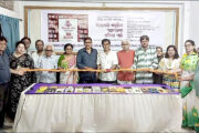 দিনাজপুরে ছটিয়া দাস স্মৃতি পাঠাগার পরিচালনা পর্ষদের উদ্যোগে ছটিয়া দাস স্মৃতি পাঠাগারের উদ্বোধন