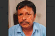 বগুড়ার থানায় মামলা করতে গিয়ে গ্রেফতার আ.লীগ নেতা