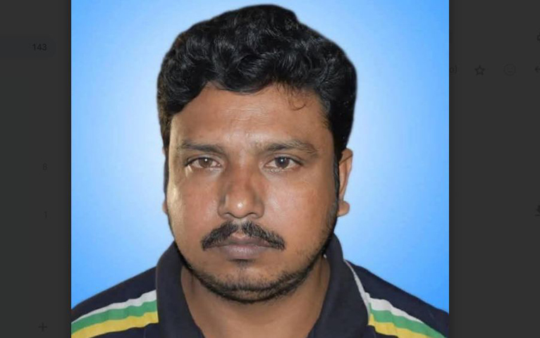 বগুড়ায় জামিন পেলেন সাংবাদিক ওয়াহেদ