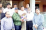 খানসামায় শহীদ প্রেসিডেন্ট জিয়াউর রহমান এর ৪৪তম শাহাদাৎ বার্ষিকী পালন