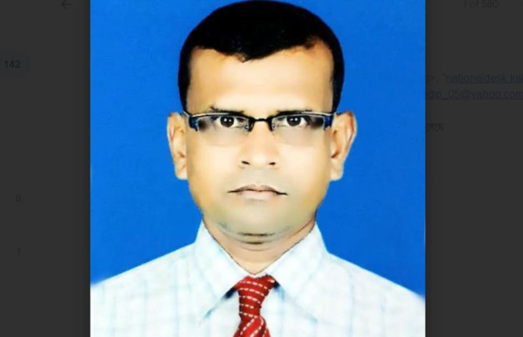 বারো দিনেও ব্যবস্থা গ্রহণ করেনি কর্তৃপক্ষ আদমদীঘিতে প্রধান শিক্ষকের বিরুদ্ধে নানা অভিযোগ, তদন্তে সত্যতা মিলেছে