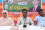 হিলিতে জাতীয়তাবাদী মহিলা দলের কর্মী সম্মেলন অনুষ্ঠিত হয়েছে