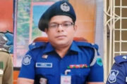 বগুড়ায় এক সঙ্গে তিন থানার ওসি রদবদল