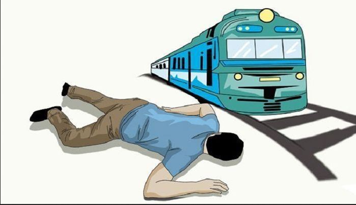 বিরামপুরে ট্রেনে কেটে ও বিদ্যুৎস্পৃষ্টে ২ জনের মৃত্যু