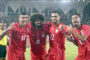 হামজার দুর্দান্ত অভিষেকে ভুটানকে হারাল বাংলাদেশ