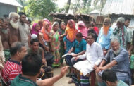 বোয়ালমারীতে আধিপত্য বিস্তারকে কেন্দ্র করে সংঘর্ষে নিহত ১ আহত ৩