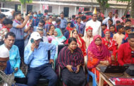 পাঁচবিবিতে কাব কার্নিভালের উদ্বোধন