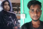 সান্তাহারে এ্যাম্পল সহ মাদক কারবারি নারীসহ দুইজন গ্রেপ্তার