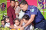 হিলিতে বাংলাহিলি ড্রিমল্যান্ড স্কুলে ফল উৎসব অনুষ্ঠিত