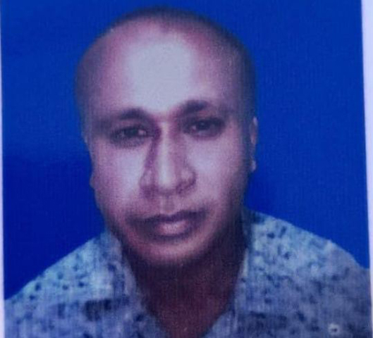 বগুড়ায় বিলের দখল নিয়ে  দুপক্ষের মারপিটে বিএনপি নেতা থুন