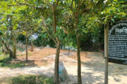 চিরিরবন্দরের আওয়ামী লীগের নেতার দাপট : ১৫ বছর ধরে কবরস্থানের জায়গা অবৈধভাবে জবরদখল