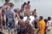 গোবিন্দগঞ্জে পানিতে ডুবে এক ব্যক্তি মারা