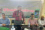 মিঠাপুকুরে দিনব্যাপী পাট উৎপাদনকারী চাষীদের প্রশিক্ষণ