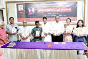 দিনাজপুরে কবি মজেল উদ্দীনের প্রথম গ্রন্থ “মাটির কাব্য”র মোড়ক উন্মেচন ও আলোচনা সভা