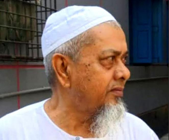 বগুড়ায় আজানের পর ছুরিকাঘাতের শিকার ইমাম