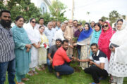 দিনাজপুরে বিএনপি’র উদ্যোগে বৃক্ষ রোপণ কর্মসূচীর উদ্বোধন