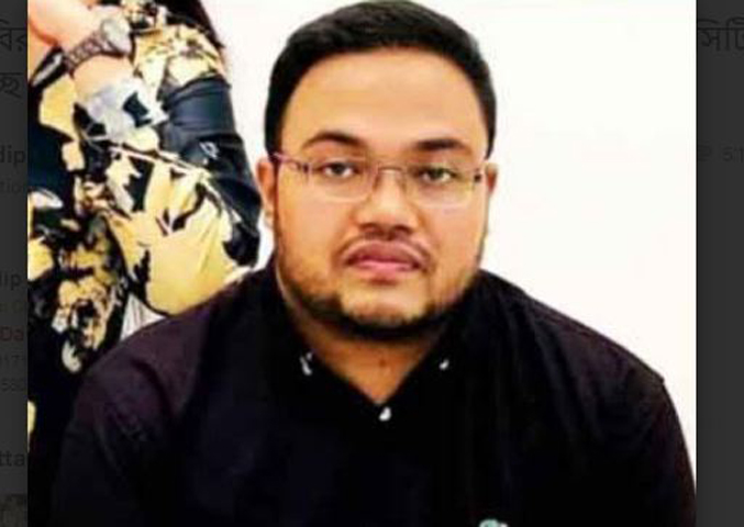 ঢাবির সাবেক শিক্ষার্থ সৌমিকের মৃত্যু নিয়ে ধোঁয়াশা সিসিটিভি ফুটেজে তদন্ত হচ্ছে