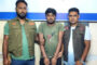 বগুড়ায় পুলিশকে ছুরিকাহত করা সাজাপ্রাপ্ত আসামি গ্রেপ্তার