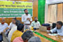 বেসরকারি উন্নয়ন সংস্থা আশা’র উদ্যোগে মৎস্যচাষীদের নিয়ে দিনব্যাপী প্রশিক্ষণ কর্মশালা অনুষ্ঠিত