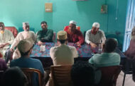 জামায়াতের নিবন্ধন ফিরে পাওয়ায় হিলিতে দোয়া ও মিষ্টি বিতরণ