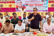 শিবগঞ্জে বিএনপির সদস্য নবায়ন ও সংগ্রহ কার্যক্রমের উদ্বোধন