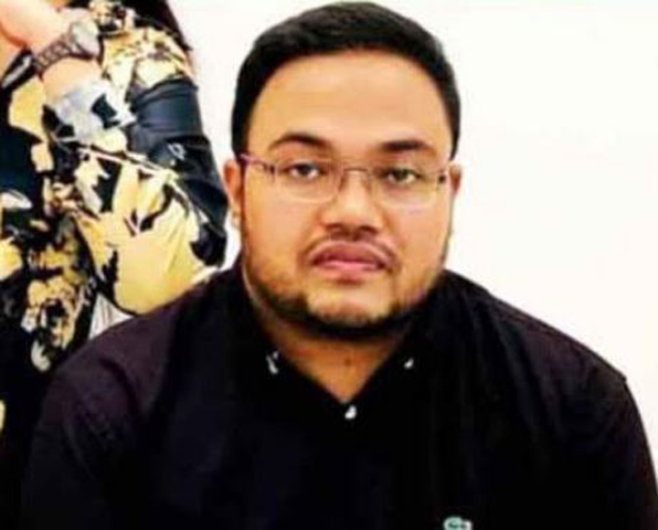 বগুড়ায় ঢাবির সাবেক মেধাবী শিক্ষার্থী সৌমিক নিখোঁজ
