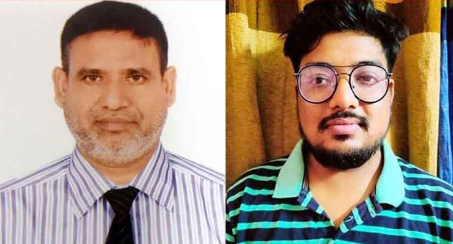 বগুড়ার শেরপুরে জাতীয় নাগরিক পার্টির সমন্বয় কমিটি ঘোষণা