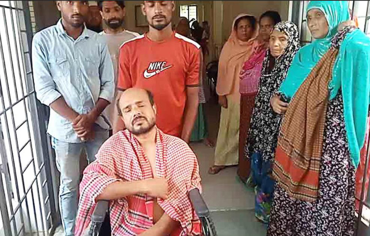 শিবগঞ্জে ছাত্রদলের নামে স্কুলছাত্রীকে অপহরণের চেষ্টা কিশোর গ্যাংয়ের, বাধা দেয়ায় শিক্ষককে মারপিট