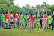বাহরাইনের বিপক্ষে মাঠে নামবে বাংলাদেশ