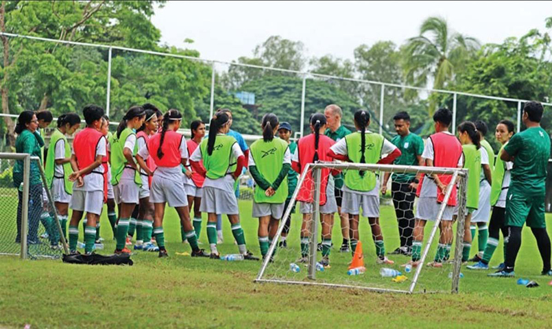 বাহরাইনের বিপক্ষে মাঠে নামবে বাংলাদেশ