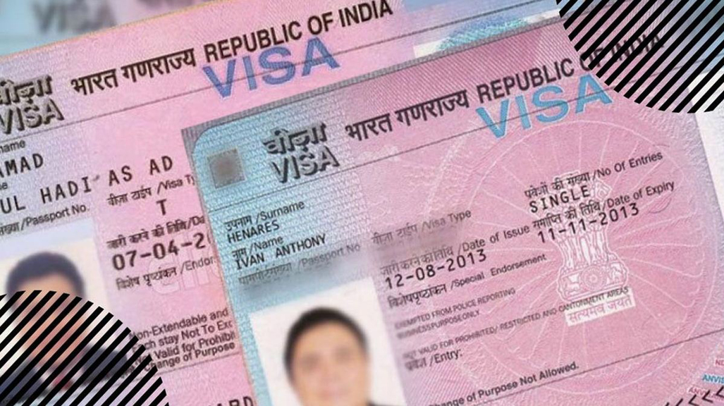 রাজধানীতে ভারতীয় ভিসা জালিয়াতি চক্রের সদস্য গ্রেপ্তার